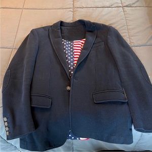 Chubbies Blazer